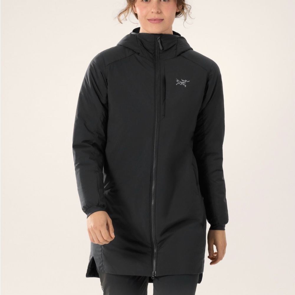 Arc'teryx ATOM LONG COAT